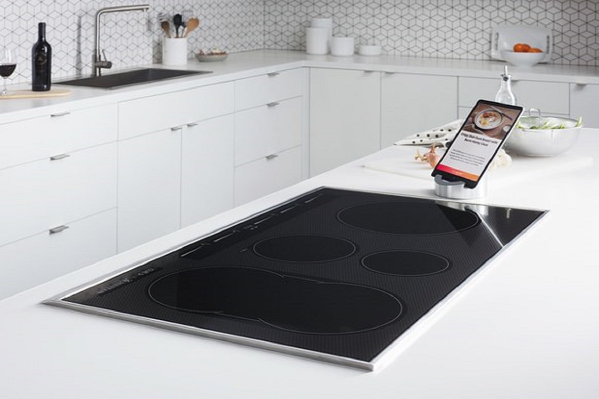 Induction cooking Past Present and Future Kitchen Induction